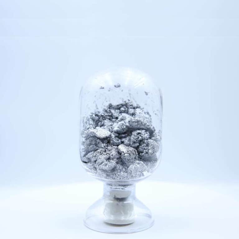 Advanced Aluminum Paste