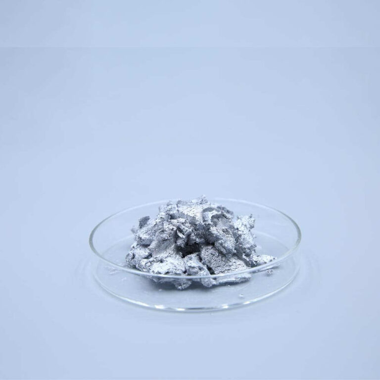 Resin Coated Slurry Aluminum Pigment