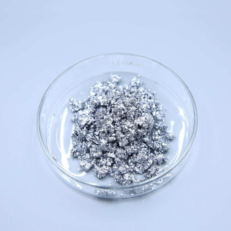 Water borne Floating Aluminium Paste