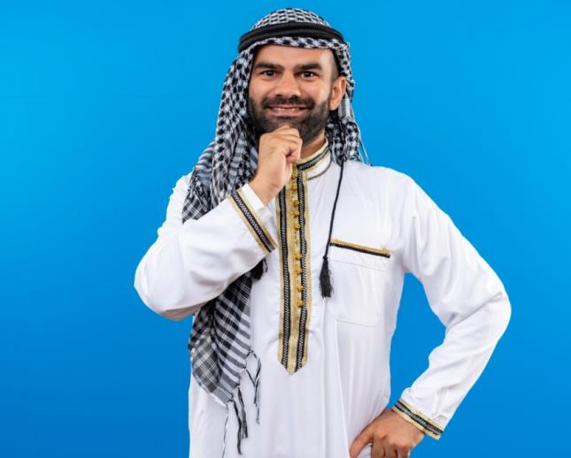 Materiales de 5 estrellas Revisión de clientes de Arabia Saudita