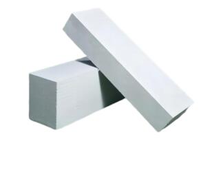 Applications de la pâte d'aluminium DEG