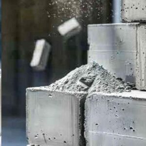 aluminum paste for Light weight Concrete Brick