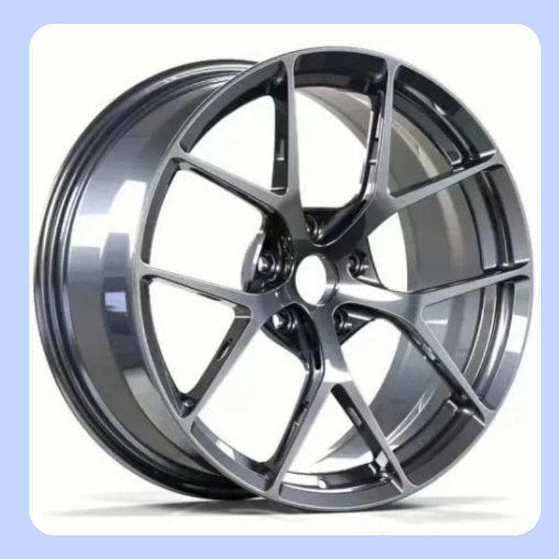 Rim Coatings