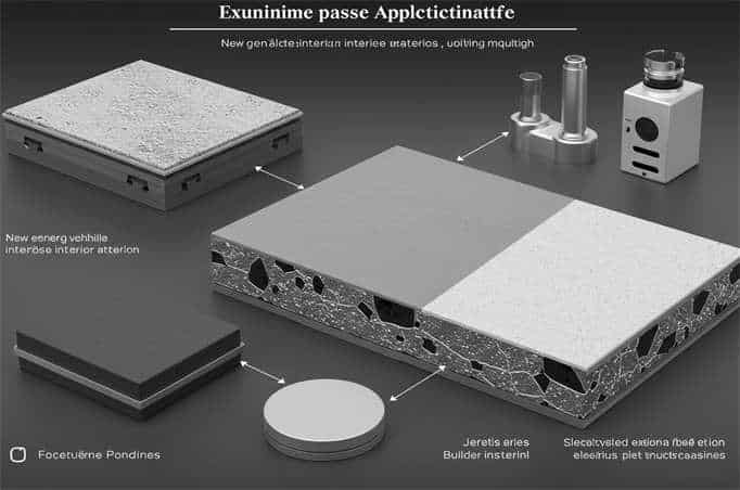 Best aluminum paste for PVC plastic products 5starmaterials.com