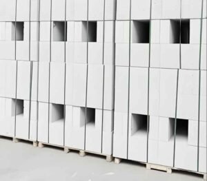 Autoclaved Lightweight Concrete blocks 5starmaterials.com