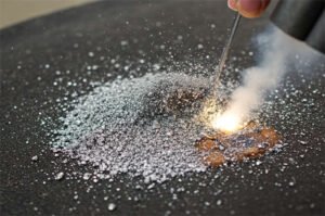 aluminum hydroxide powder 5starmaterials.com