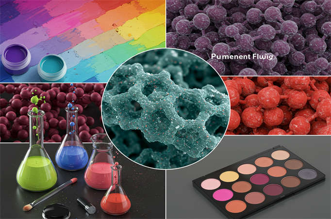 aluminum pigment powder 5starmaterials.com