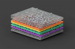 powder coated aluminum outdoor furniture 5starmaterials.com