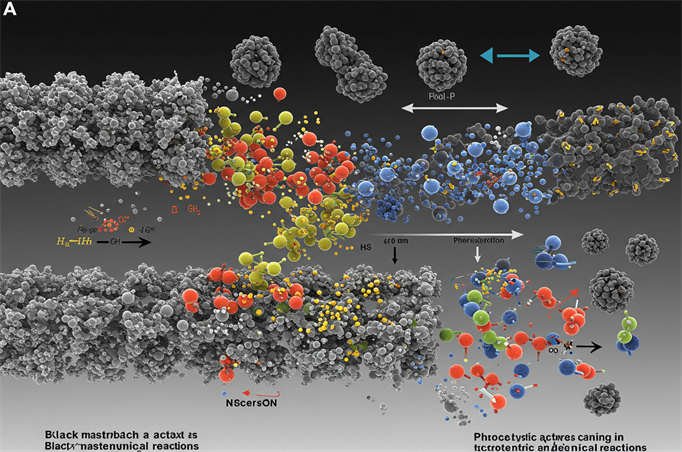 Black Masterbatch as a Catalyst in Environmental Applications 5starmaterials.com