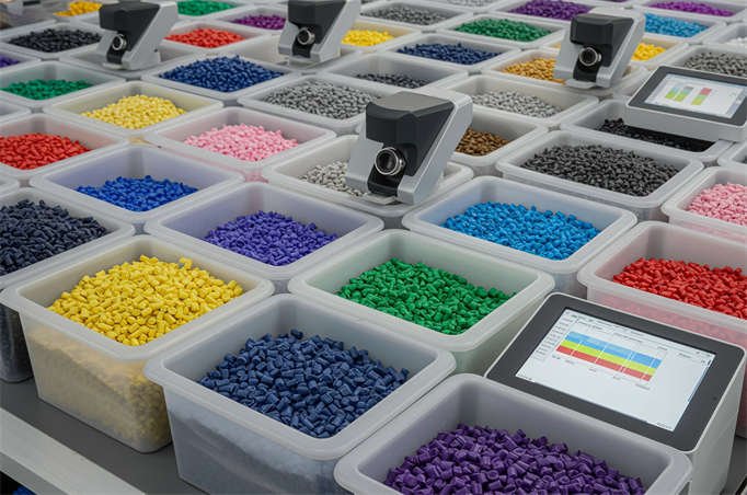 pvc masterbatch supplier 5starmaterials.com