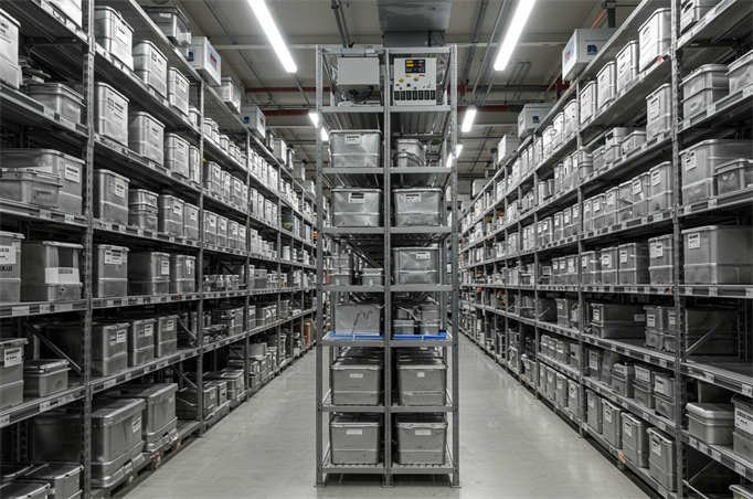 aluminum paste in frozen food packaging 5starmaterials.com