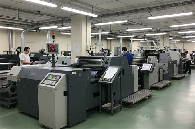 offset printing technique 5starmaterials.com
