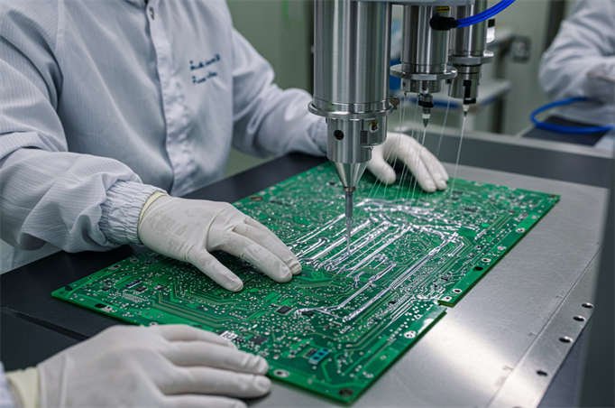 Curing Agents for Epoxy Aluminum Paste 5starmaterials.com