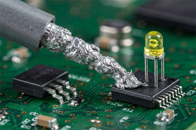Future Trends of Epoxy Aluminum Paste 5starmaterials.com
