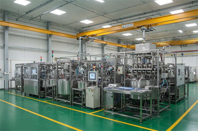 Properties of Epoxy Aluminum Paste 5starmaterials.com