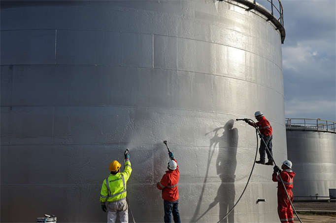 spray paint manufacturers 5starmaterials.com