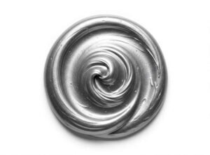 Flash Aluminum Paste