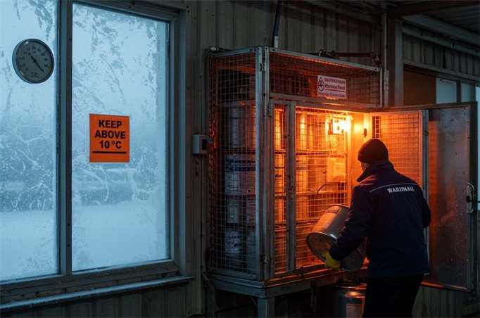 aluminum hazards