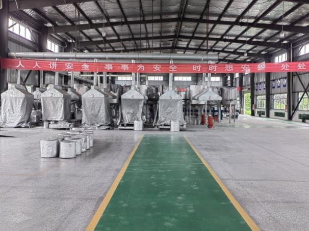 Alualuminum Paste for Solar Cells