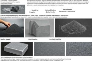 aluminum pigment manufacturer