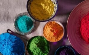 schlenk metallic pigments