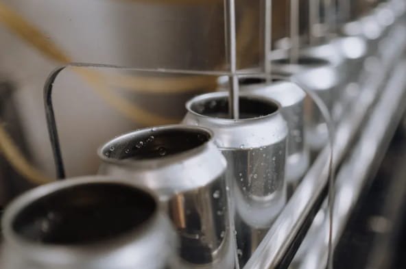 Aluminum paste tz 6060a