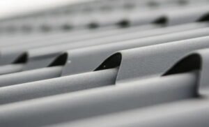 roof coating with aluminum paste sds