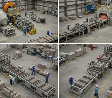 бетонные блоки aac 5starmaterials.com